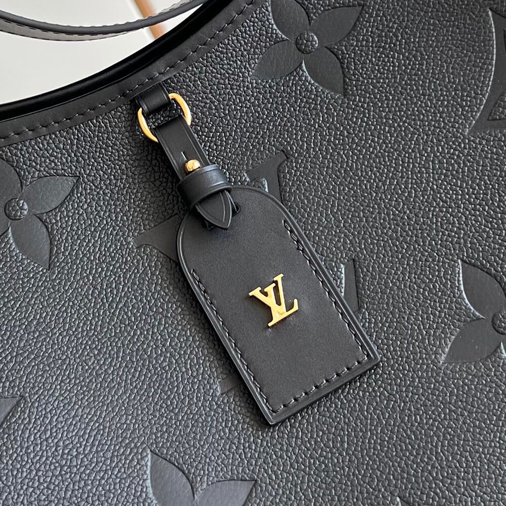 LV  CarryAll MM