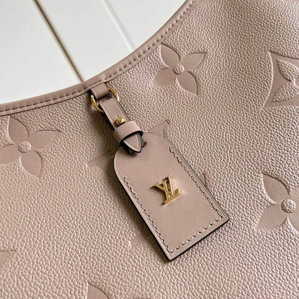 LV  CarryAll MM