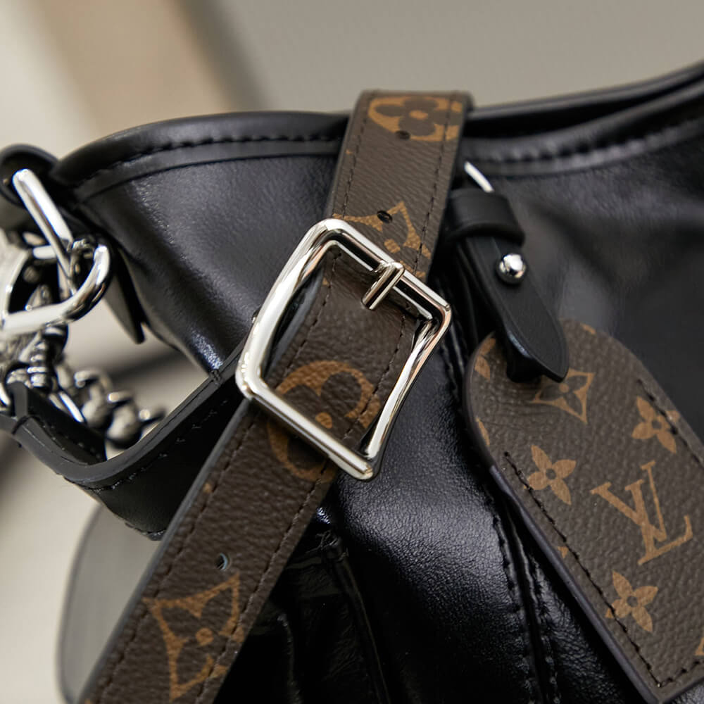 LV CarryAll Cargo PM