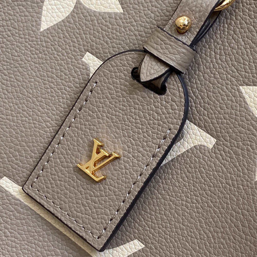 LV  CarryAll PM