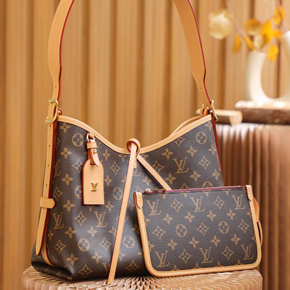 LV  CarryAll PM