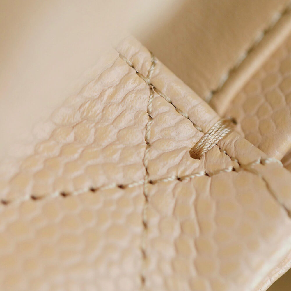 Ch*el classic handbag