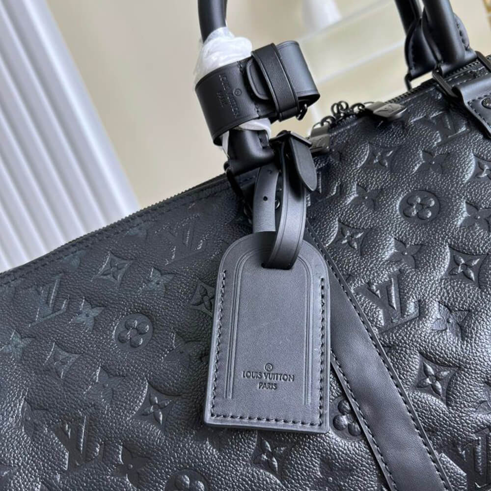 LV Keepall Bandoulière 50