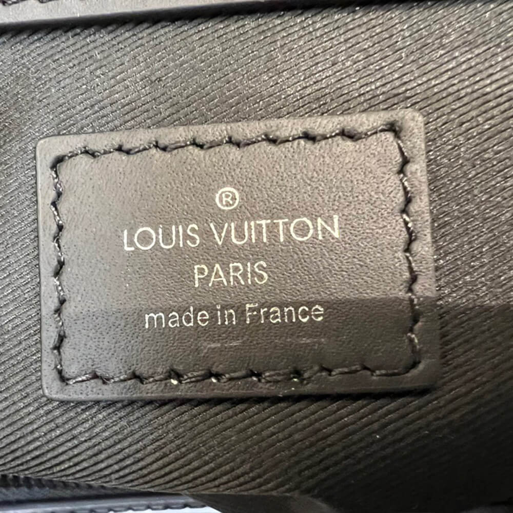 LV Keepall Bandoulière 50