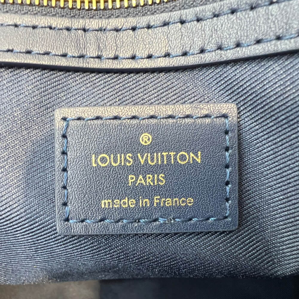 LV Keepall Bandoulière 50