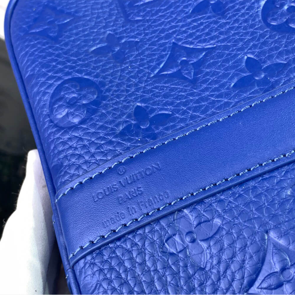 LV Keepall Bandoulière 50