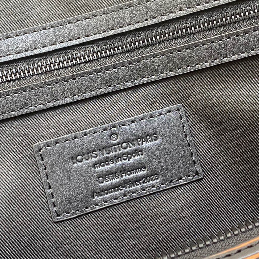 LV Keepall Bandoulière 50
