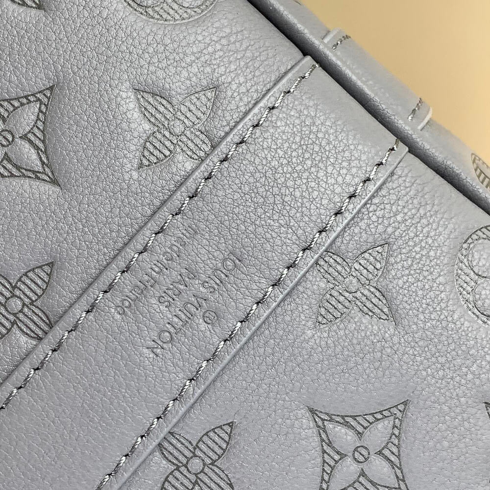 LV Keepall Bandoulière 50