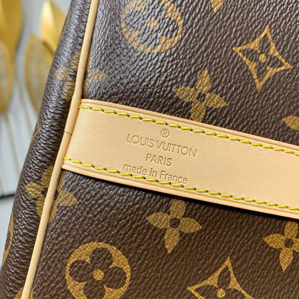 LV Keepall Bandoulière 50
