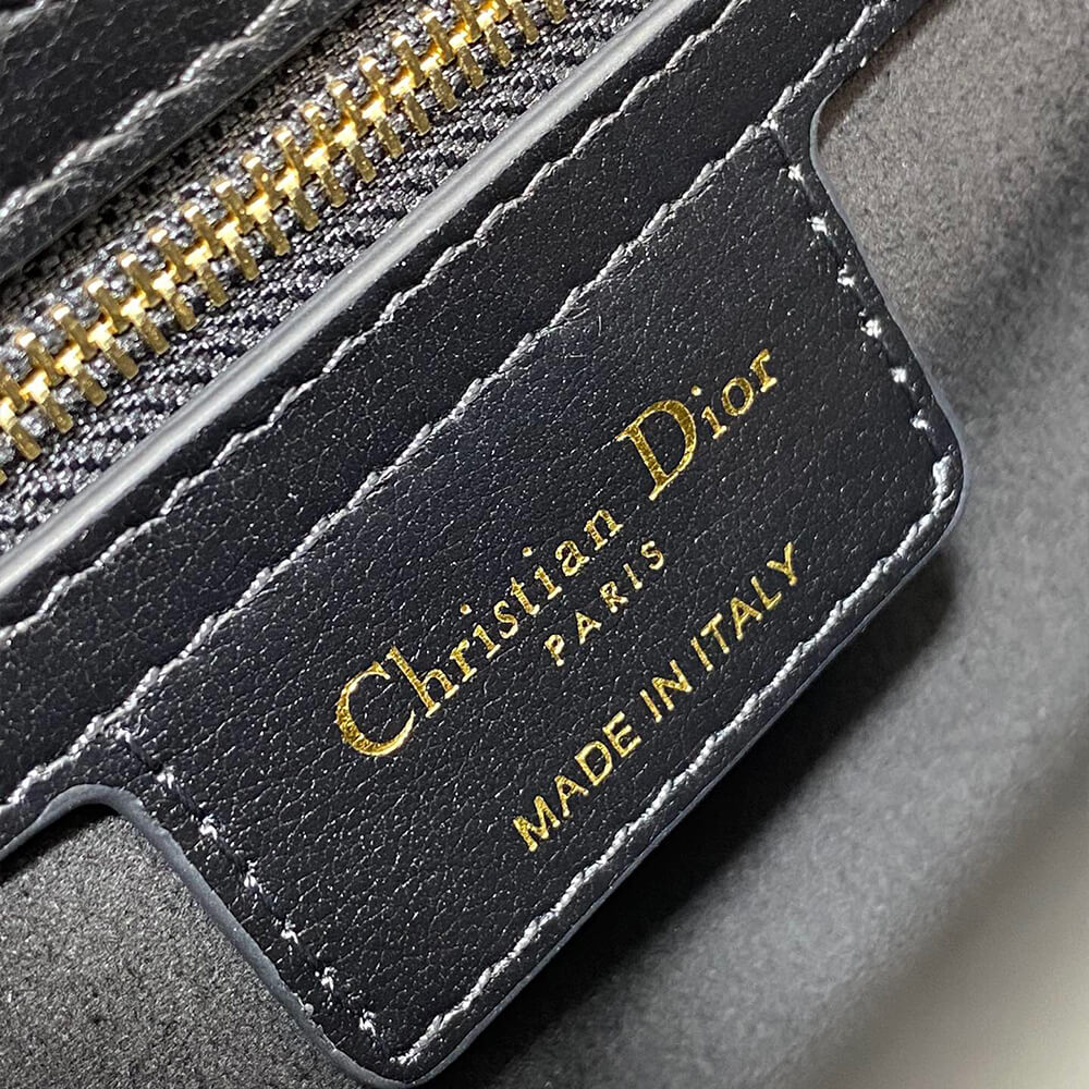 D*or small D*or jolie top handle bag