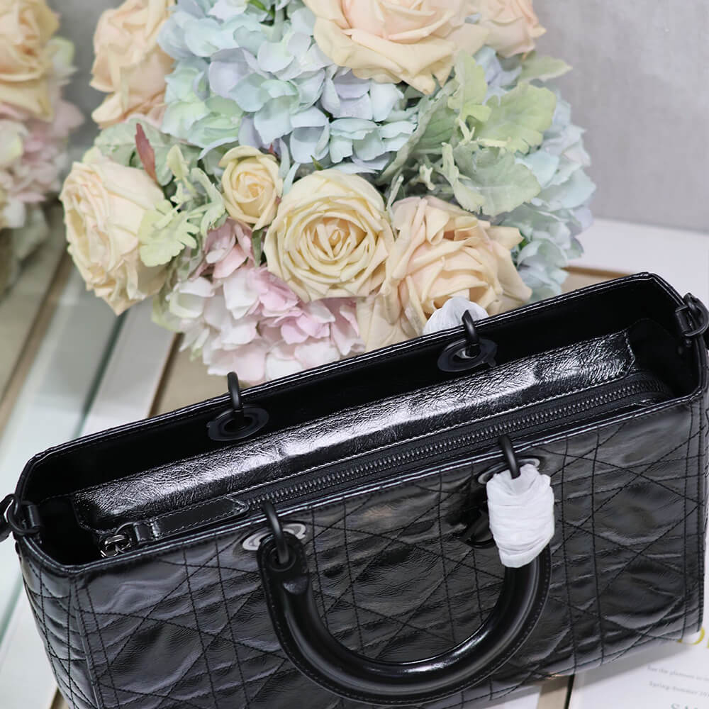 D*or large lady d-sire bag
