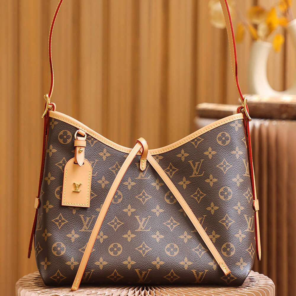 LV  CarryAll PM