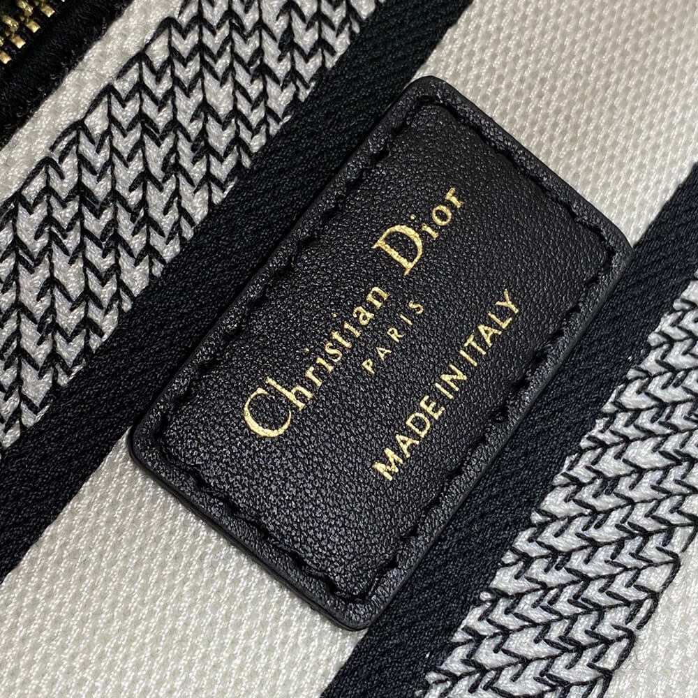 D*or medium lady d-lite bag