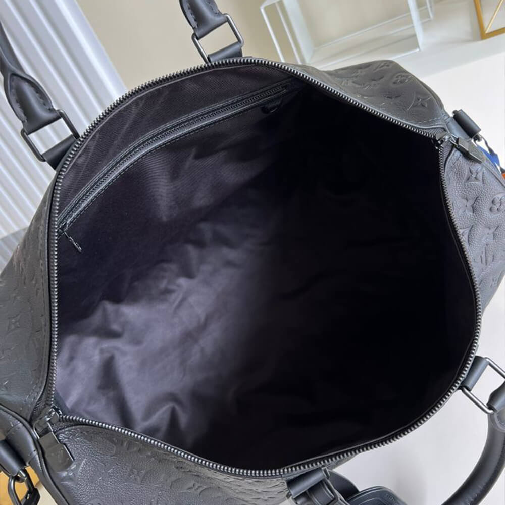 LV Keepall Bandoulière 50
