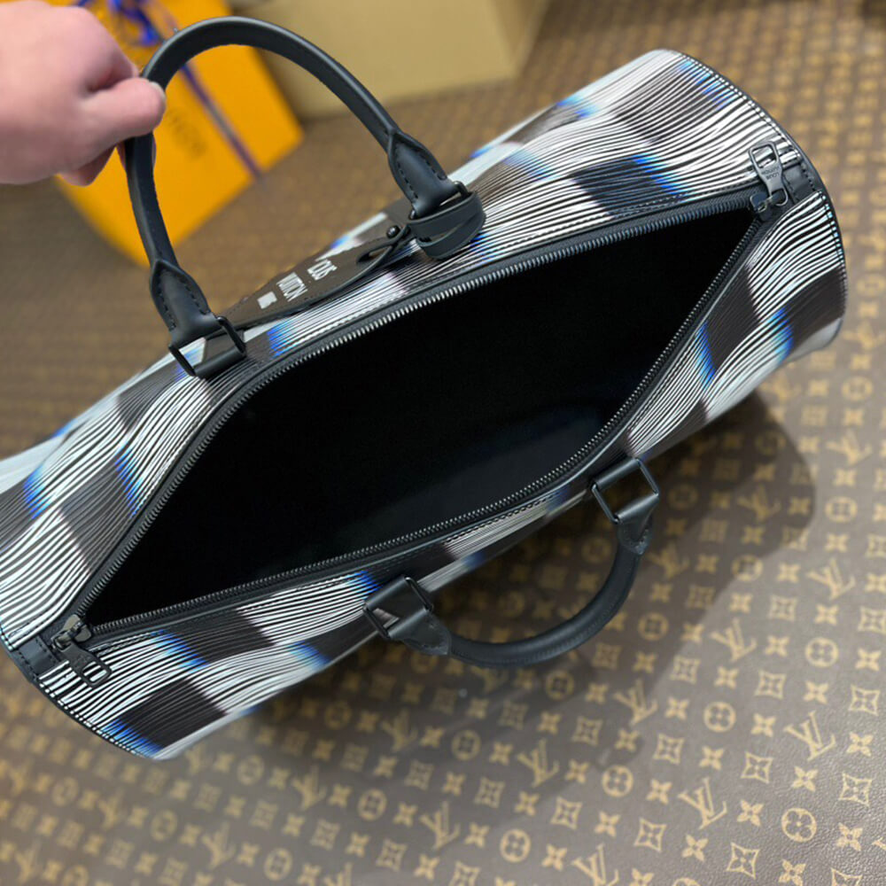 LV Keepall Bandoulière 50