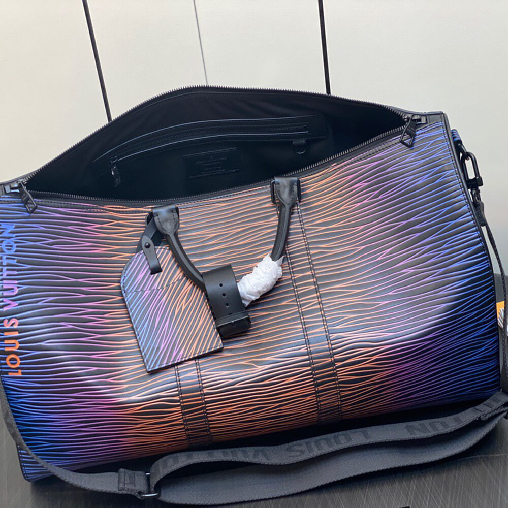 LV Keepall Bandoulière 50