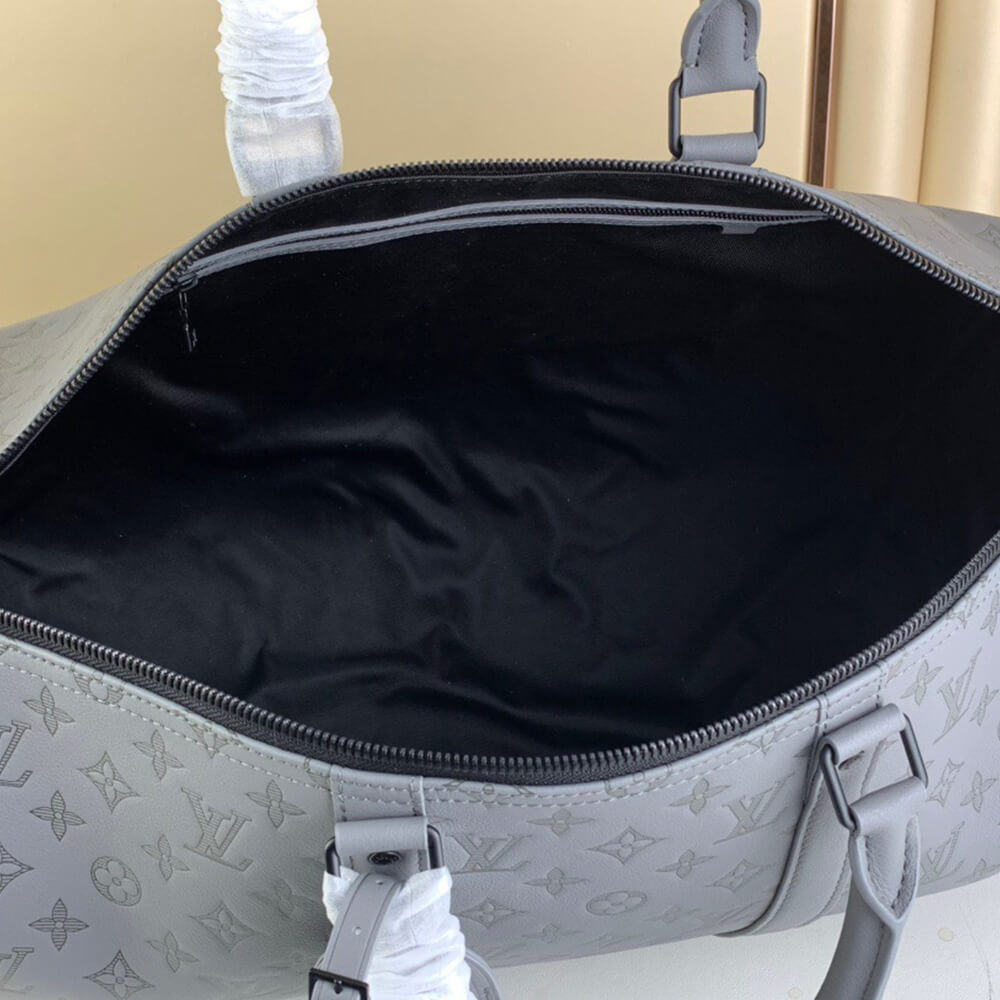 LV Keepall Bandoulière 50