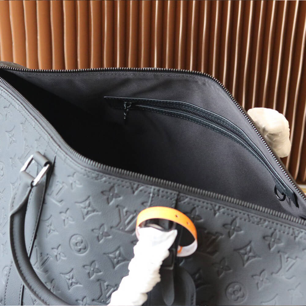LV Keepall Bandoulière 50