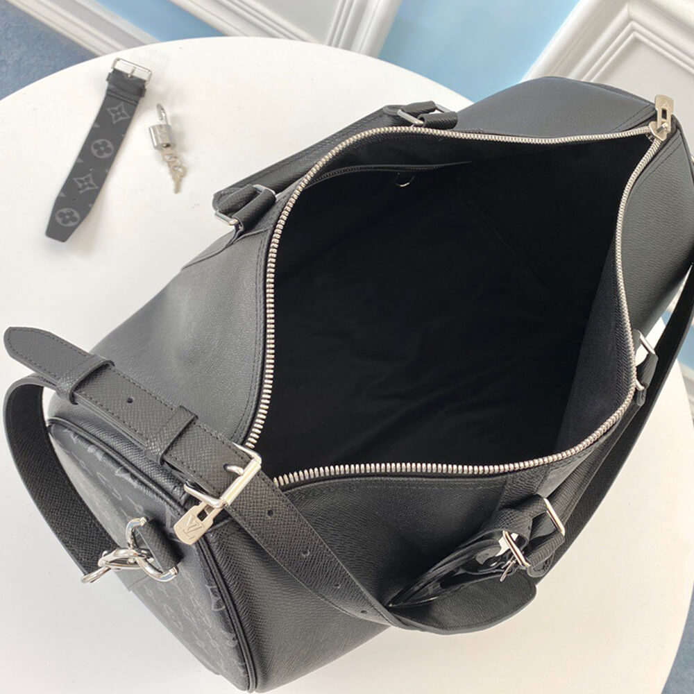 LV Keepall Bandoulière 50