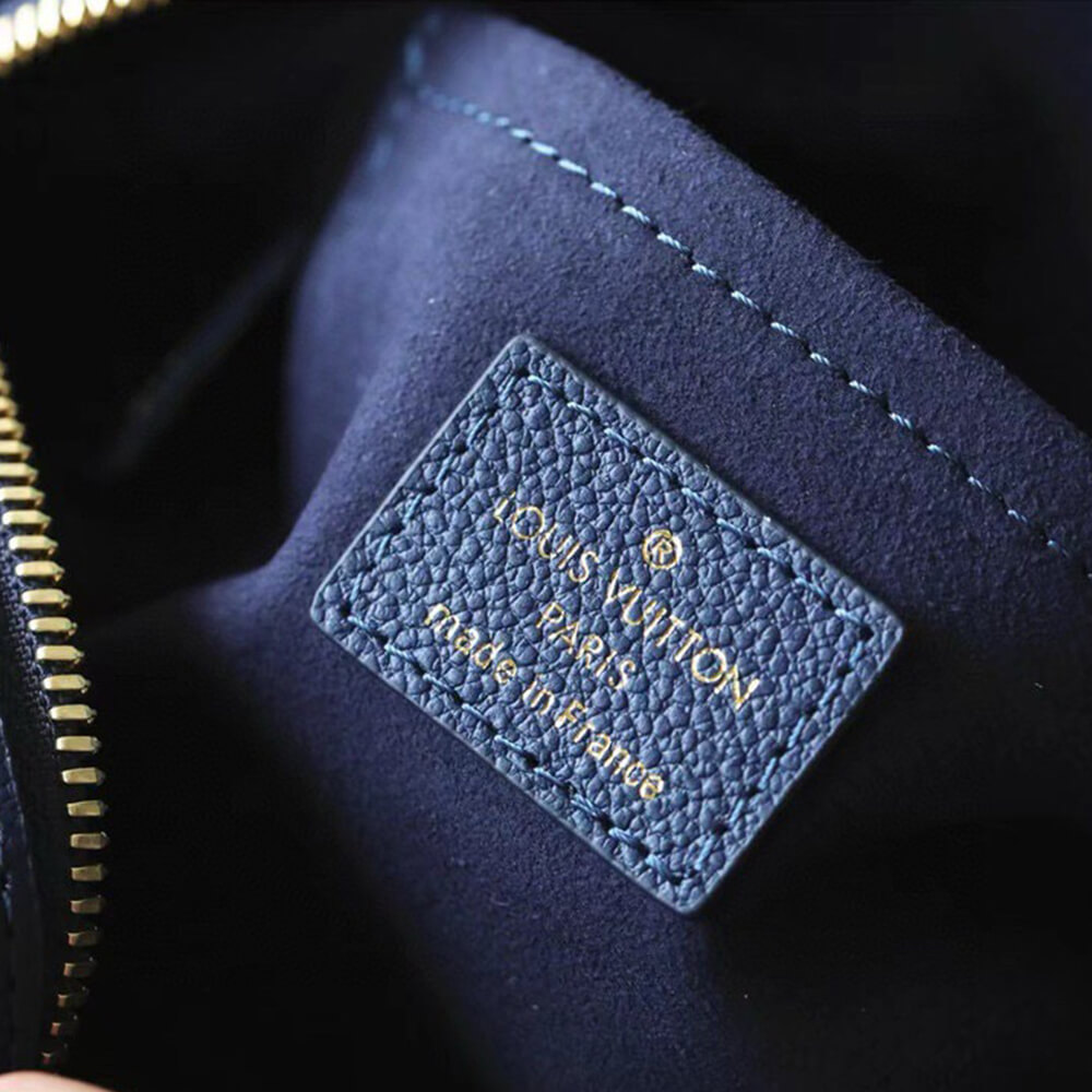 LV Speedy Bandoulière 20
