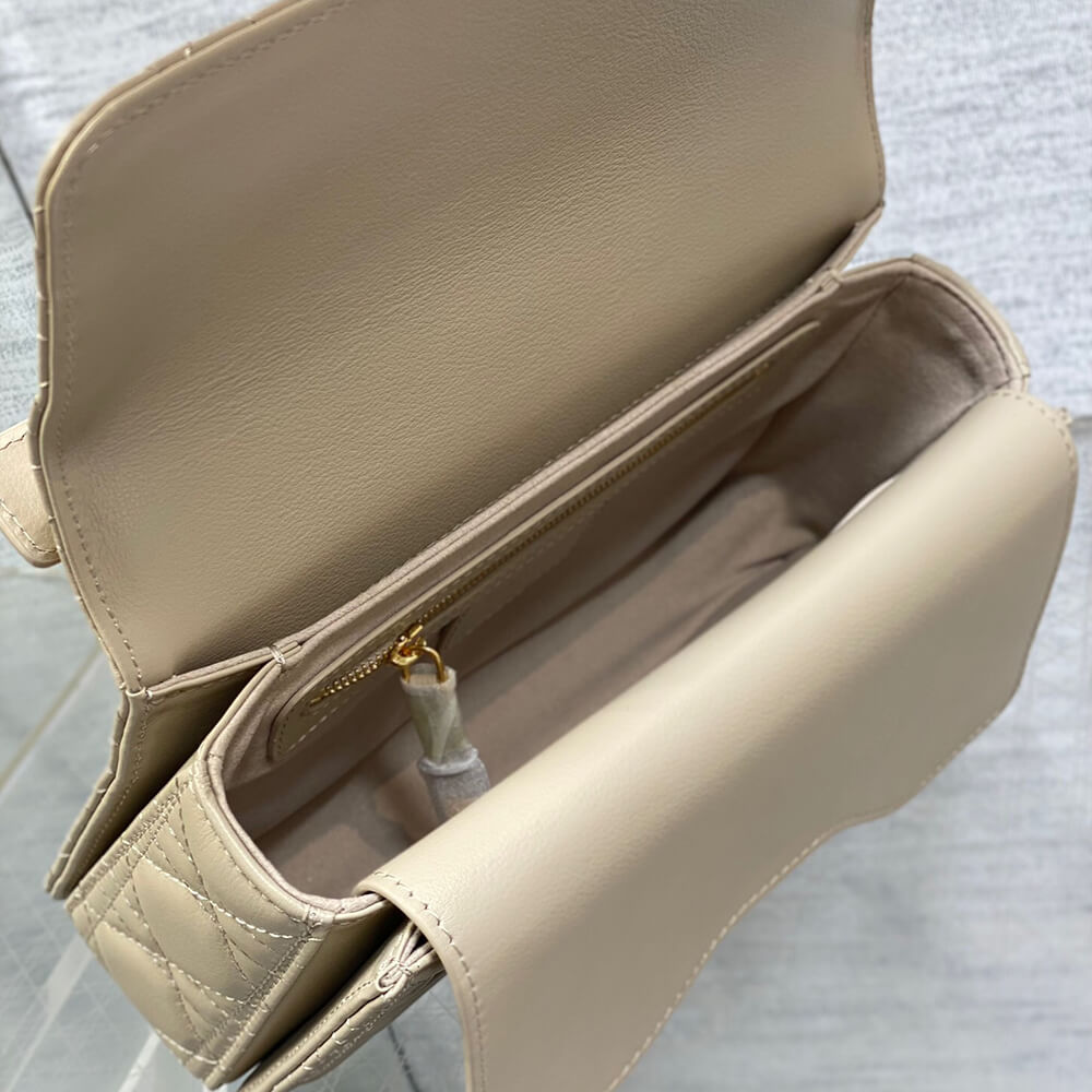 D*or small D*or jolie top handle bag