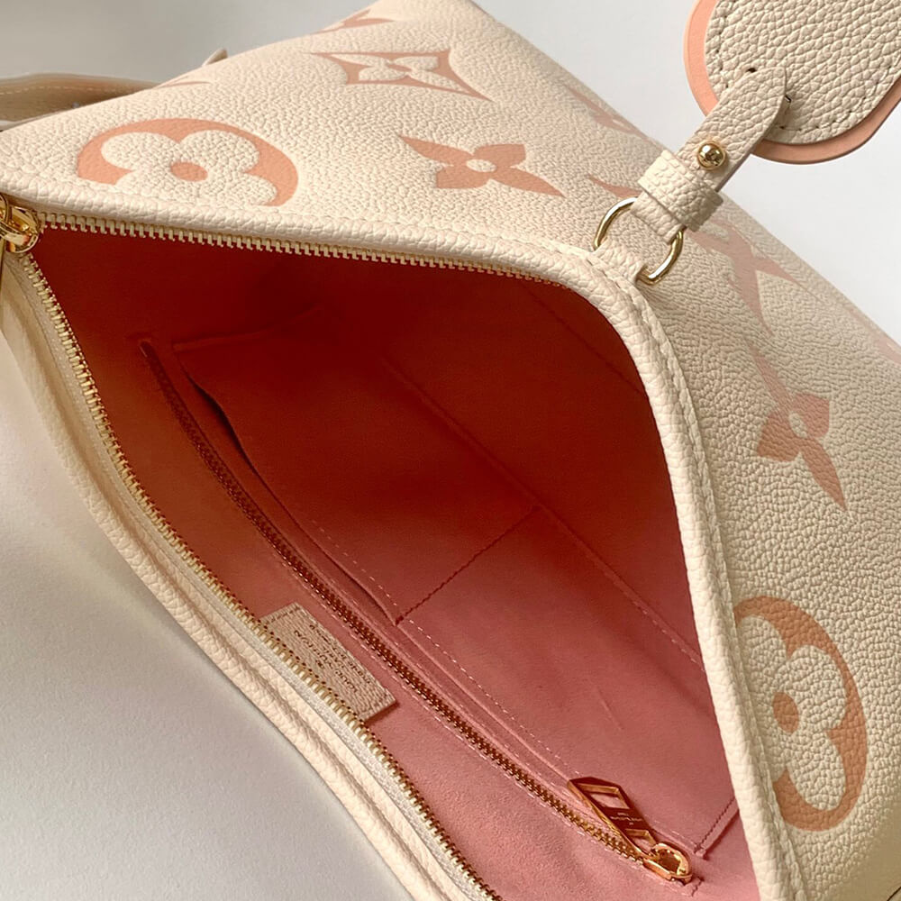 LV  CarryAll PM