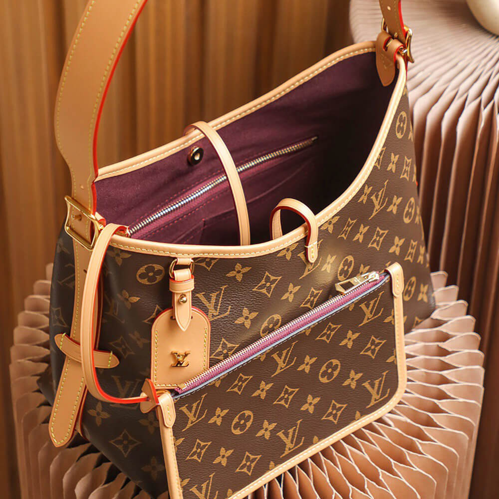 LV  CarryAll PM