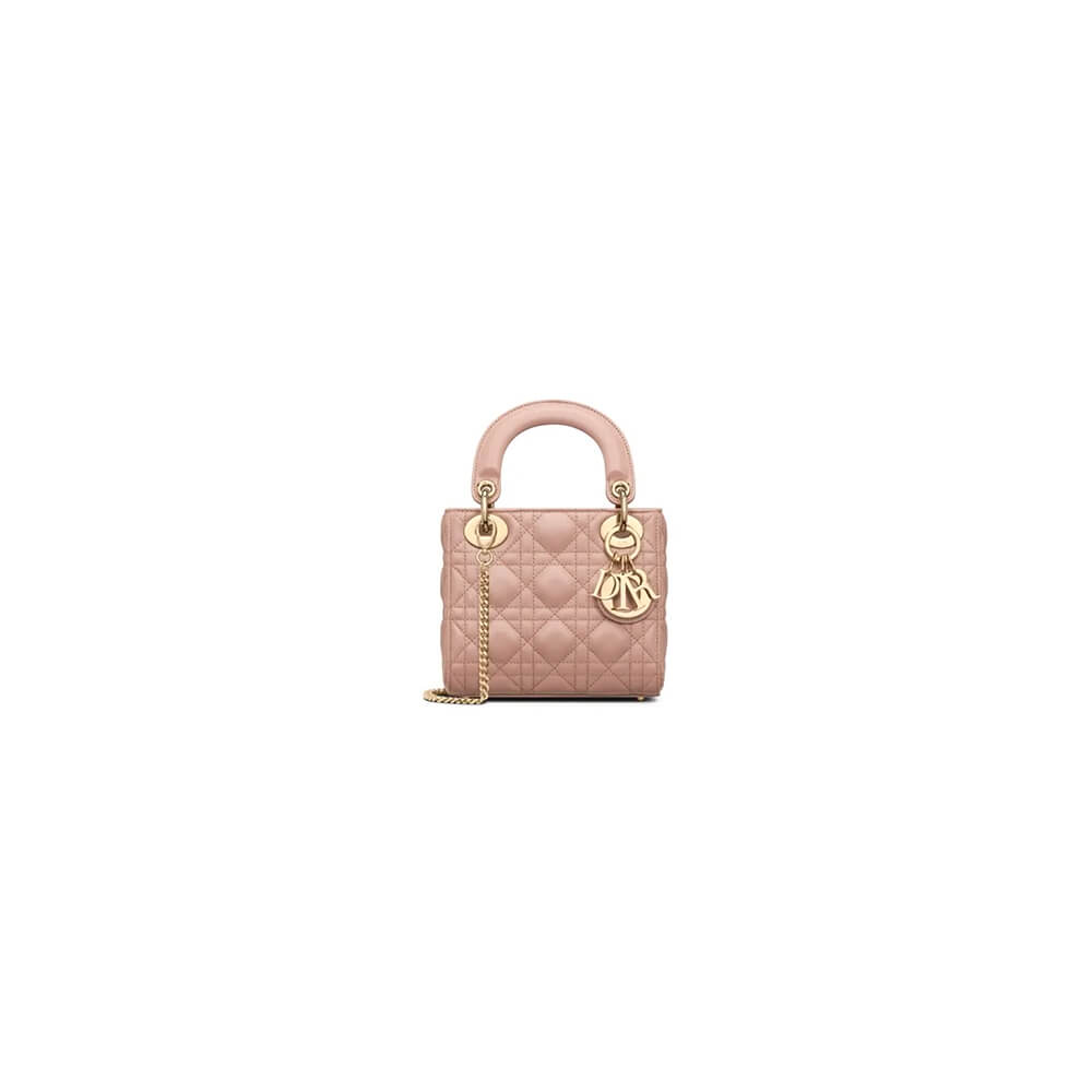 mini lady D*or bag