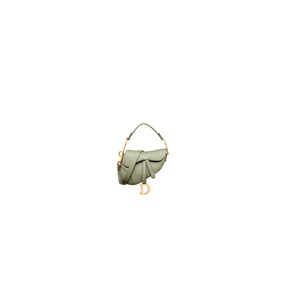 D*or   mini saddle bag with strap
