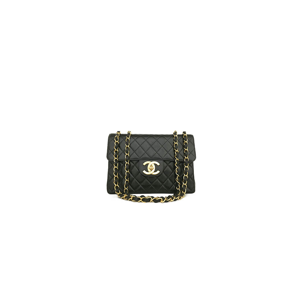 Ch*el class  fiap  bag(high-end grade)