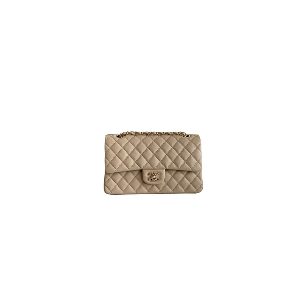Ch*el classic fiap  bag(high-end grade)