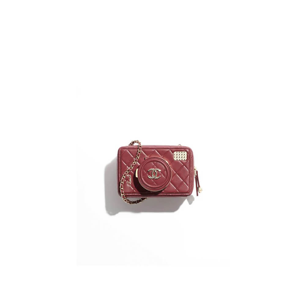 Ch*el camera bag