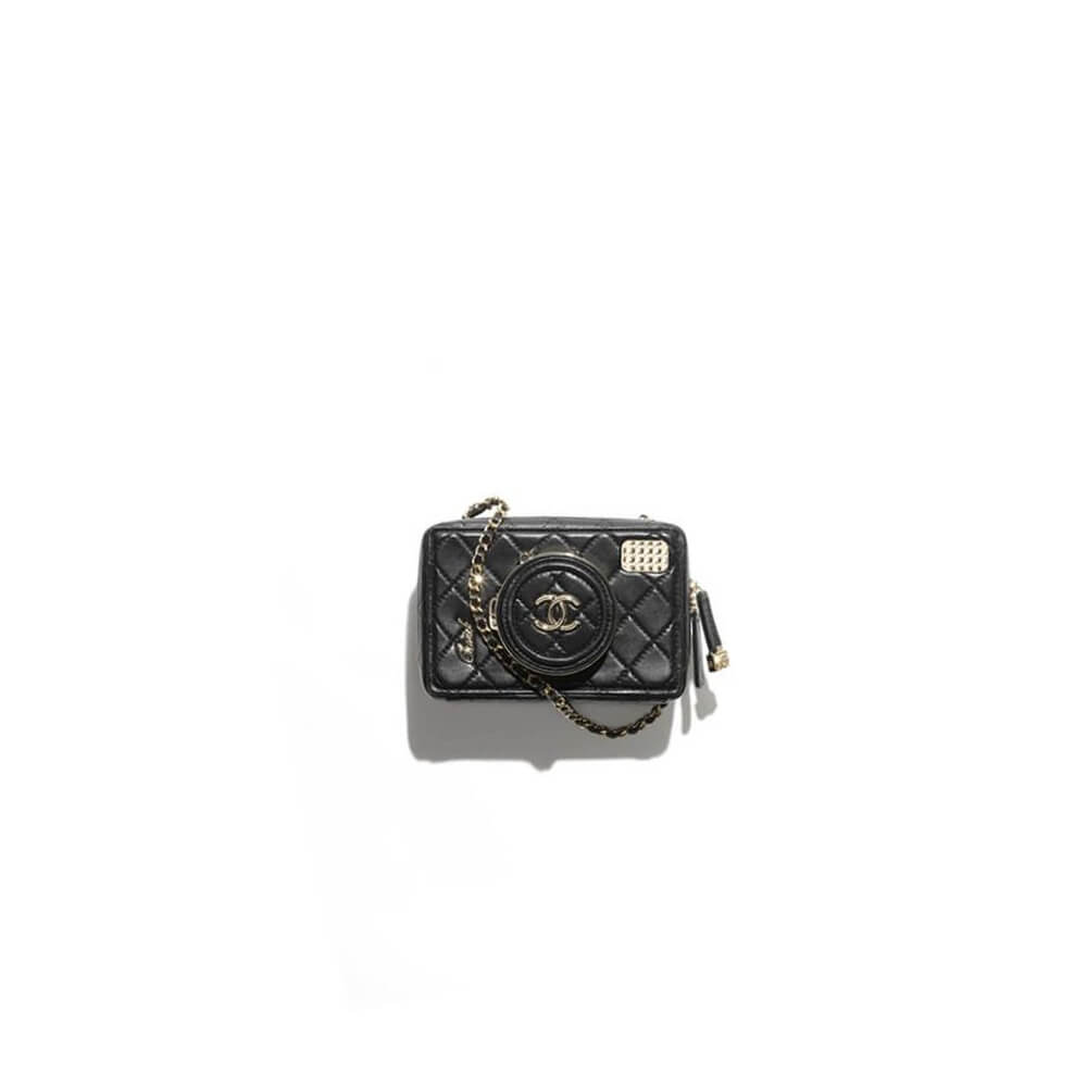 Ch*el camera bag