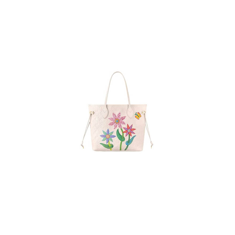 LV NEVERFULL MM