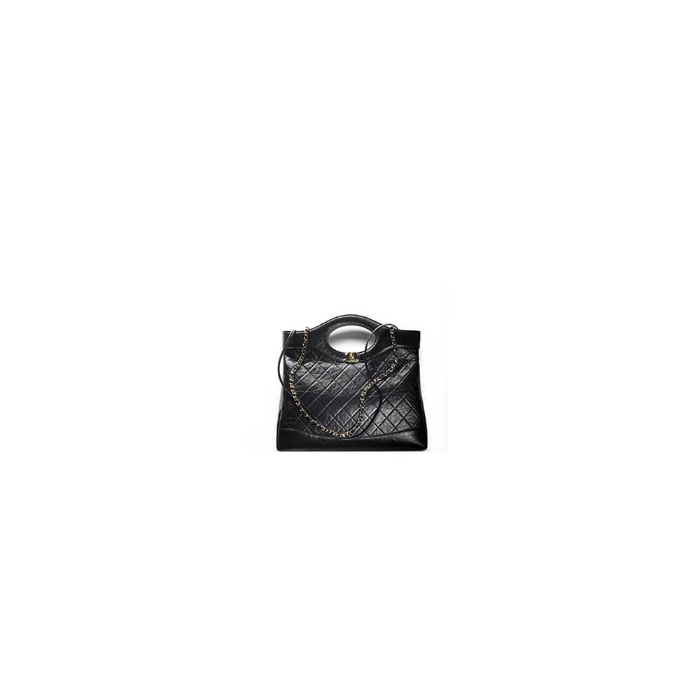 Ch*el 31 large shopping bag