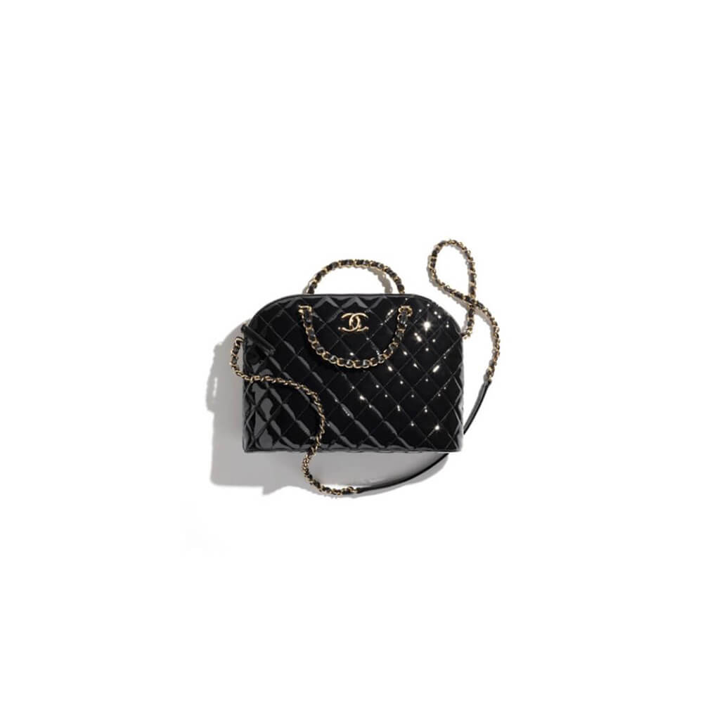 Ch*el small tote