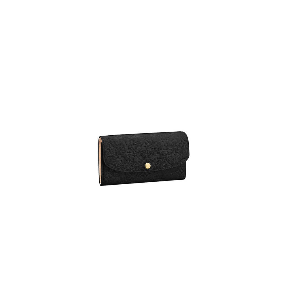 l**is V*t*n emilie wallet(high-end grade)