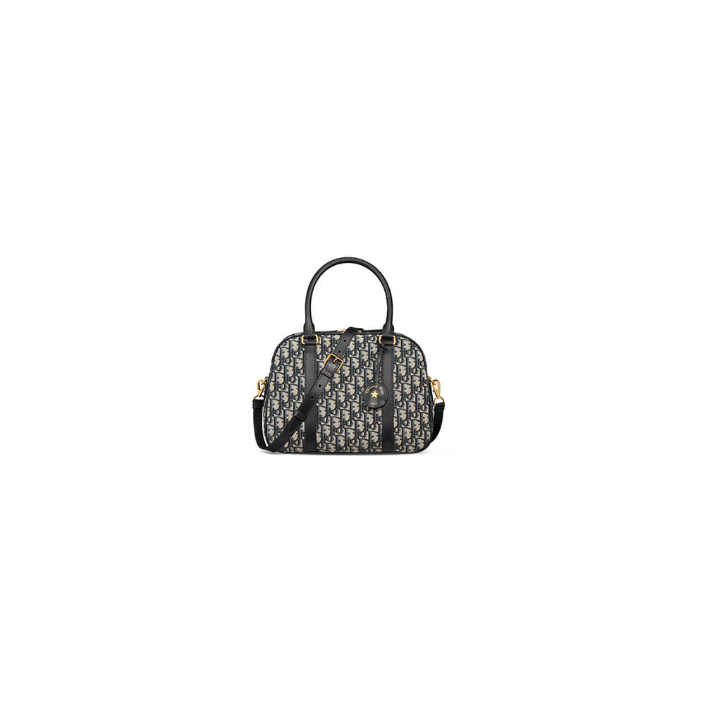 Large D-Vibe Bowling Bag