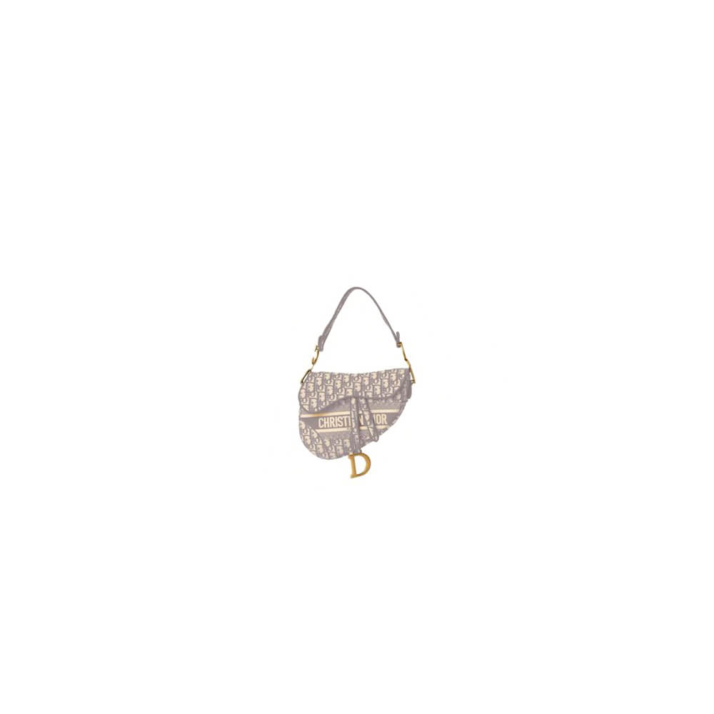 D*or saddle bag