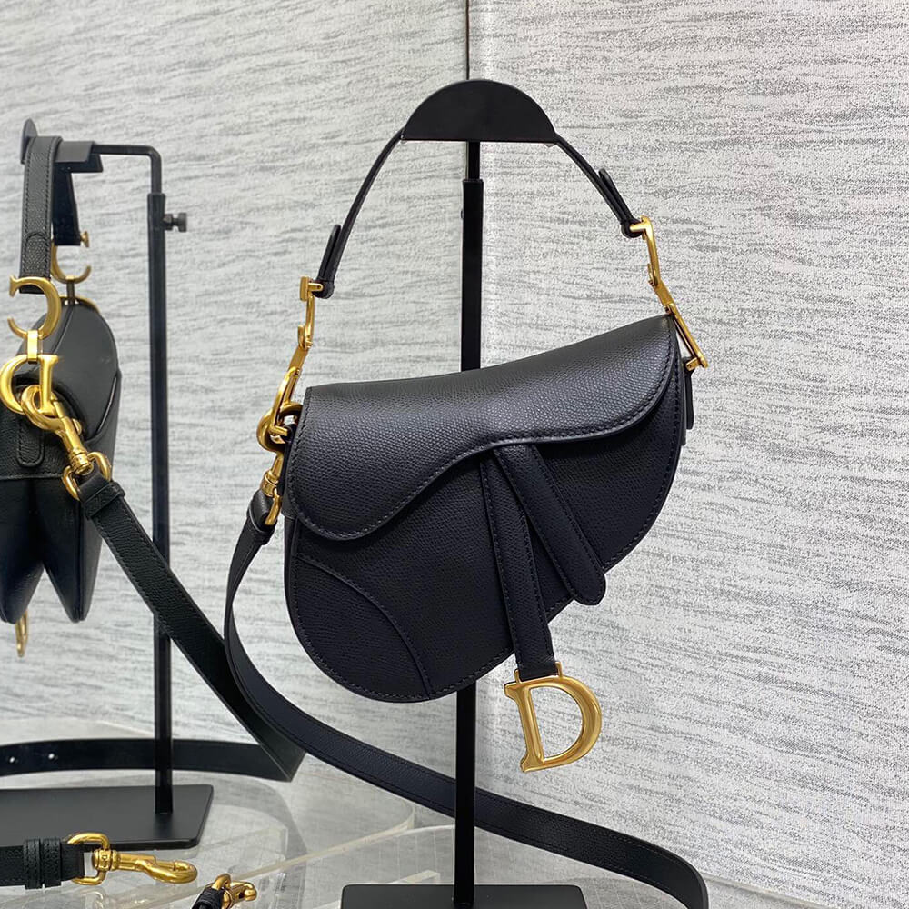 D*or   mini saddle bag with strap