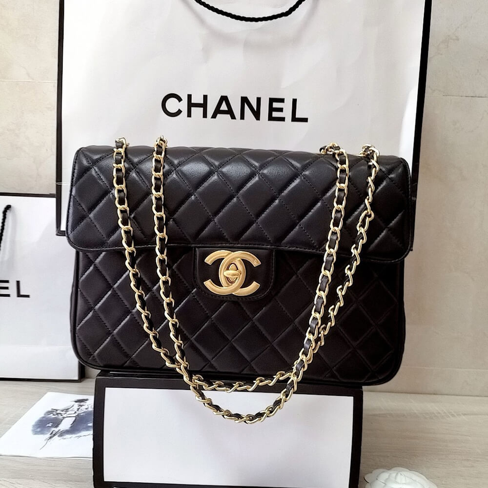 Ch*el class  fiap  bag(high-end grade)