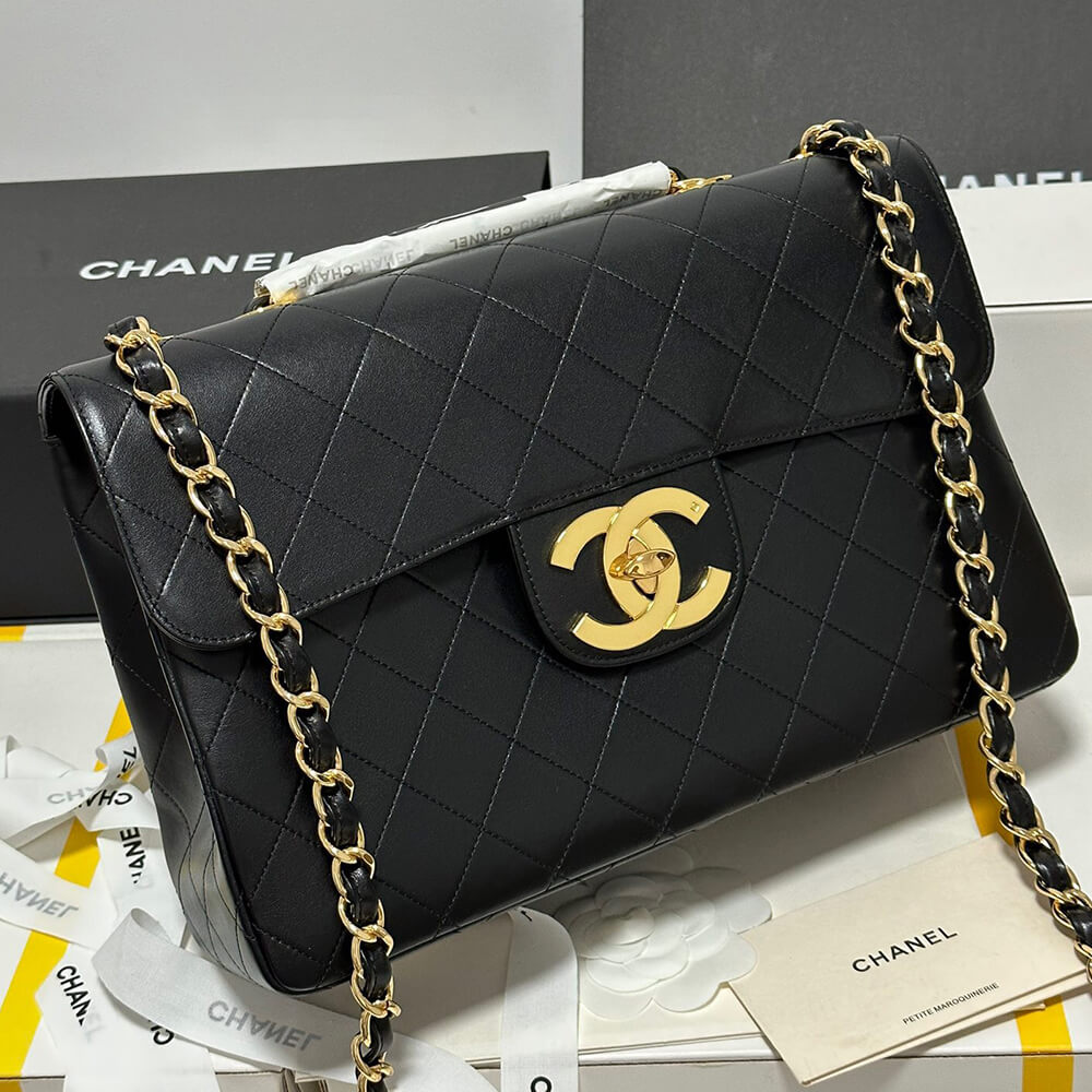 Ch*el class  fiap  bag(high-end grade)