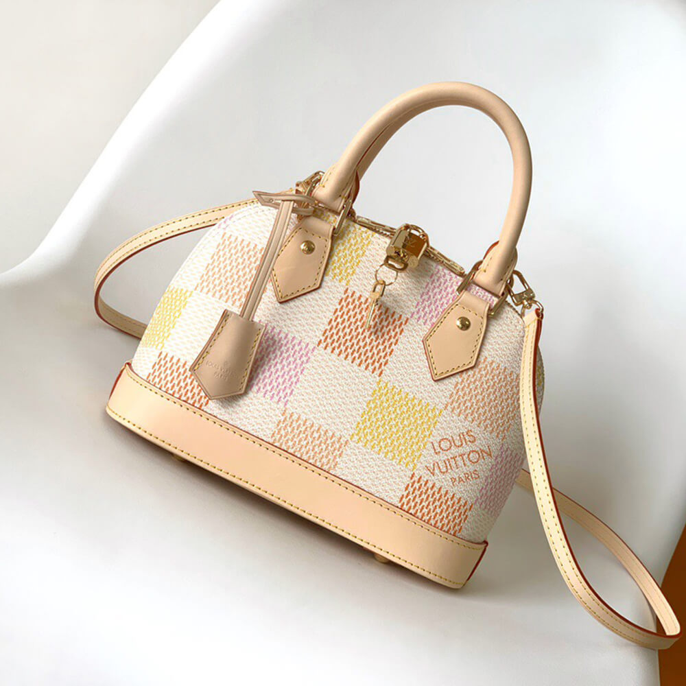 LV Alma BB