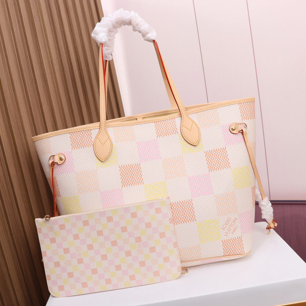 LV Neverfull MM