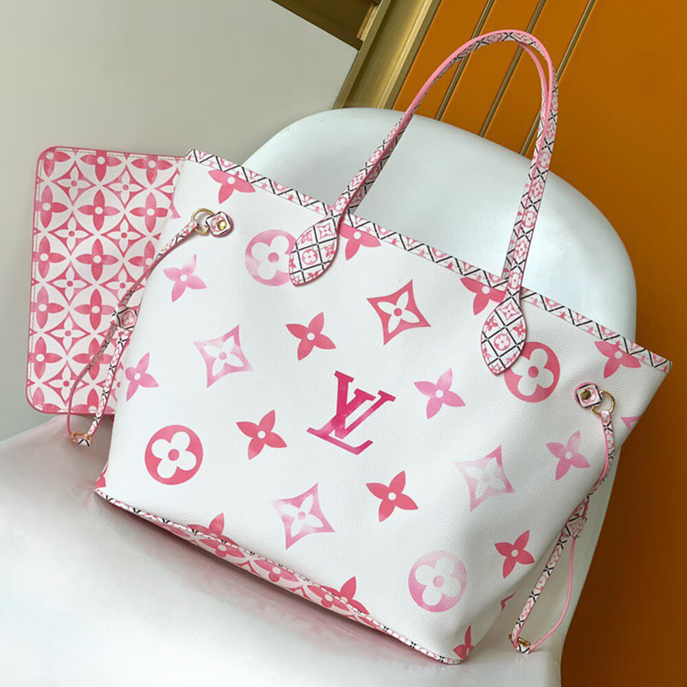 LV NEVERFULL MM