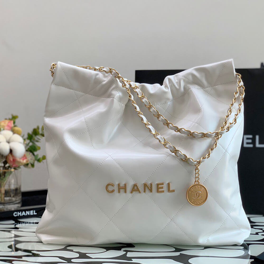 Ch*el 22 small handbag
