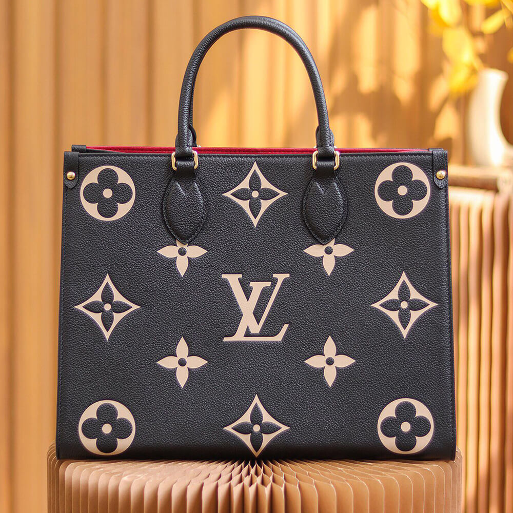 LV ONTHEGO MM(High-end Grade)
