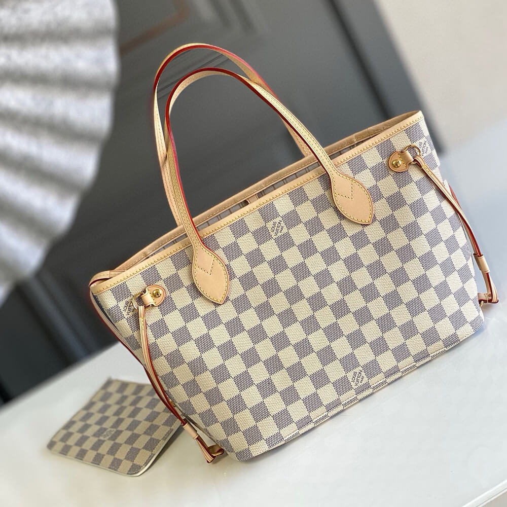 LV Neverfull PM (High-end Grade)