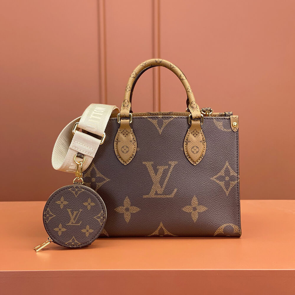 LV ONTHEGO PM(High-end Grade)
