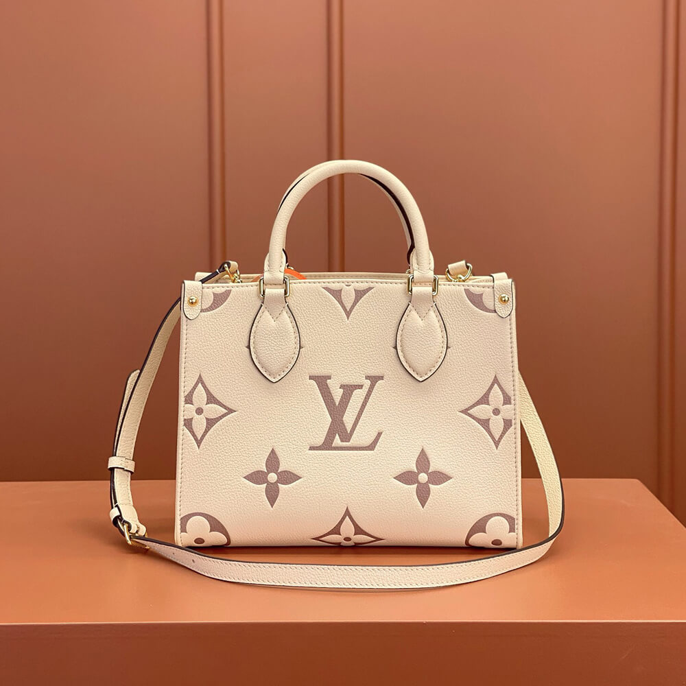 LV ONTHEGO PM(High-end Grade)